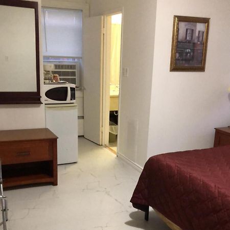 Traveller'S Motel Parry Sound Exterior photo