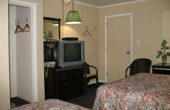 Traveller'S Motel Parry Sound Exterior photo